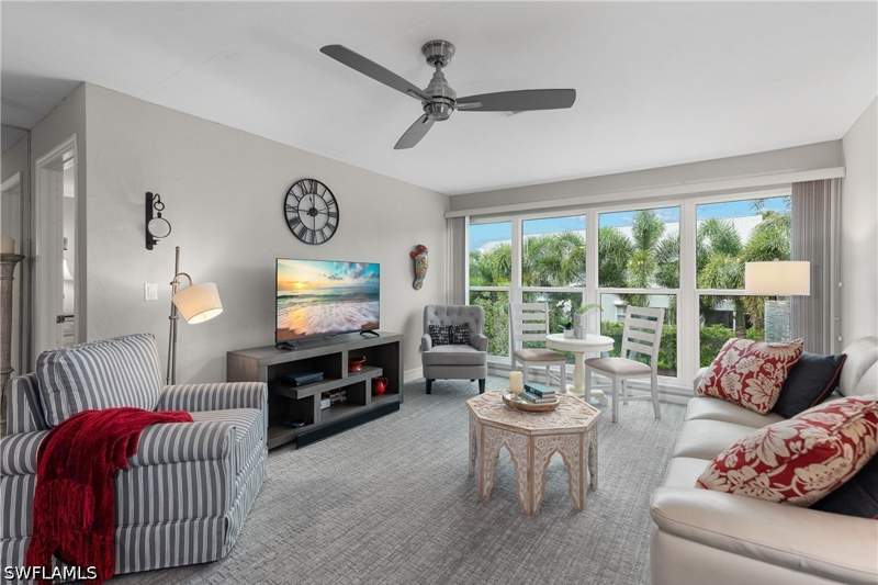 2 bedroom Condominium at 163 Bristol Ln B 201, Bristol Square, Naples — photo 3