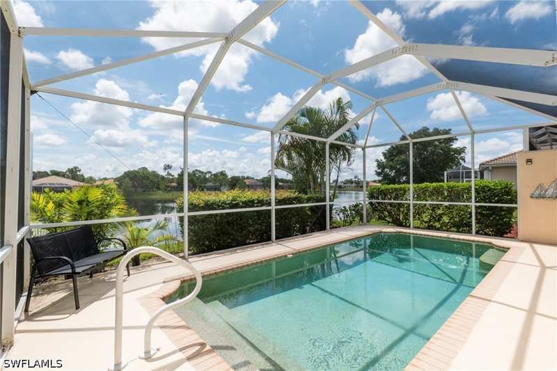 2 bedroom Attached at 7755 Berkshire Pines Dr, The Shores, Naples — photo 1
