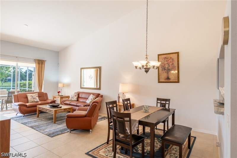 2 bedroom Attached at 7755 Berkshire Pines Dr, The Shores, Naples — photo 4