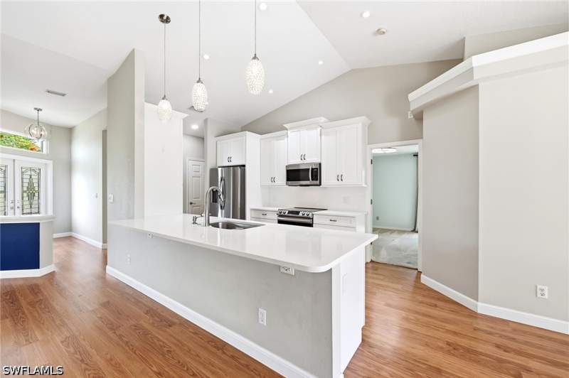 4 bedroom SingleFamilyResidence at 10069 Boca Cir, Boca Palms, Naples — photo 5