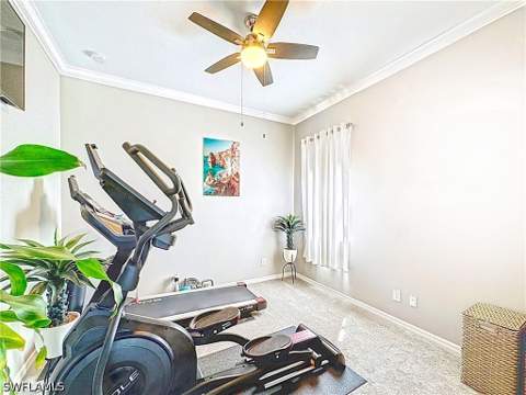 3032 Via Rialto St, Fort Myers FL - photo 17 of 26