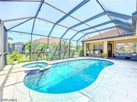 3032 Via Rialto St, Fort Myers FL - photo 24 of 26