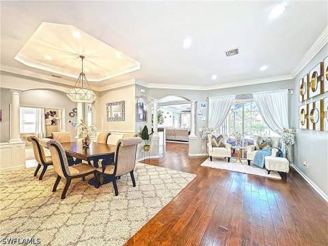 3032 Via Rialto St, Fort Myers FL - photo 6 of 26