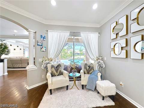 3032 Via Rialto St, Fort Myers FL - photo 7 of 26