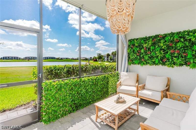 2 bedroom Condominium at 5445 Double Eagle Cir 3012, The National Golf & Country Club At Ave Maria, Ave Maria — photo 2