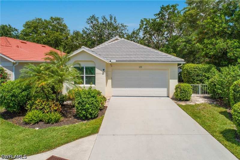 2 bedroom SingleFamilyResidence at 120 Livermore Ln, Sonoma Lake, Naples — photo 1