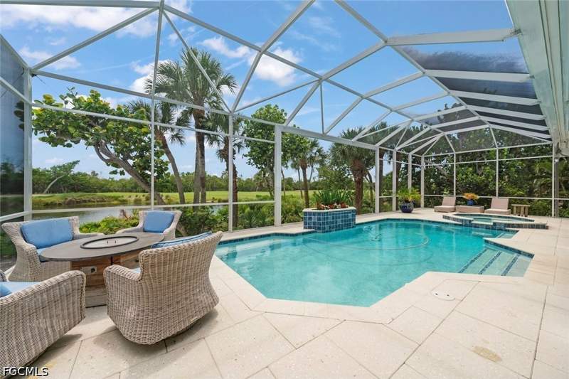 4 bedroom SingleFamilyResidence at 2385 Wulfert RD, SANCTUARY AT WULFERT, Sanibel — photo 2