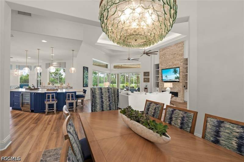 4 bedroom SingleFamilyResidence at 2385 Wulfert RD, SANCTUARY AT WULFERT, Sanibel — photo 5