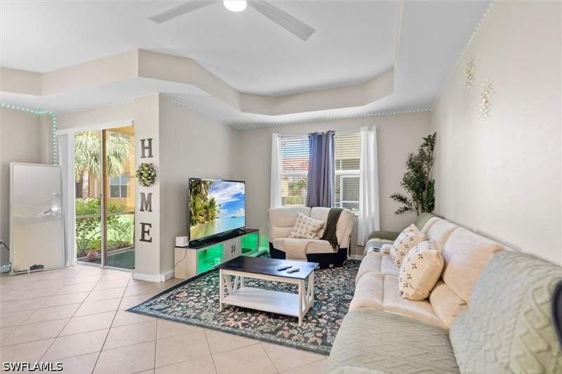 3 bedroom Townhouse at 9804 Bodego Way 101, Sail Harbour, Fort Myers — photo 5