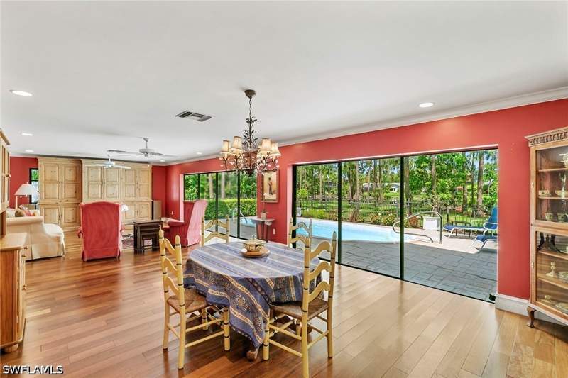 6 bedroom SingleFamilyResidence at 5731 Cypress Hollow Way, Tall Pines, Naples — photo 3