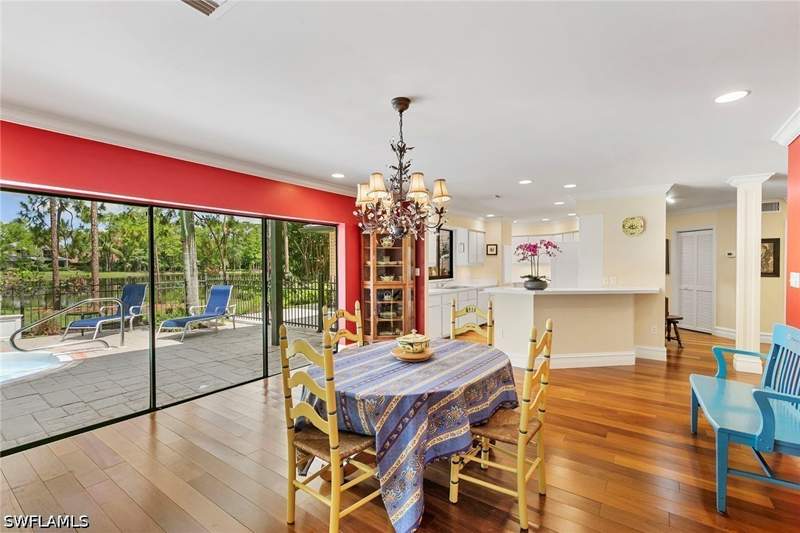 6 bedroom SingleFamilyResidence at 5731 Cypress Hollow Way, Tall Pines, Naples — photo 4