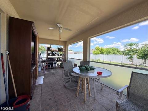 1621 SW 14th Ter, Cape Coral FL - photo 24 of 25