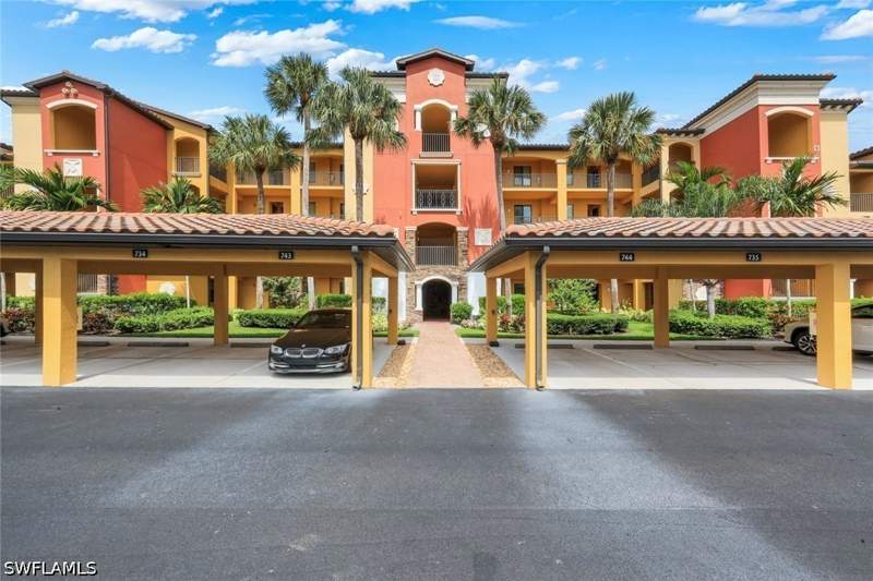 2 bedroom Condominium at 17981 Bonita National Blvd 712, Bonita National Golf And Country Club, Bonita Springs — photo 1