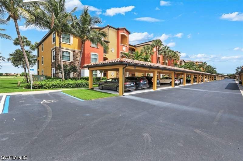 2 bedroom Condominium at 17981 Bonita National Blvd 712, Bonita National Golf And Country Club, Bonita Springs — photo 2