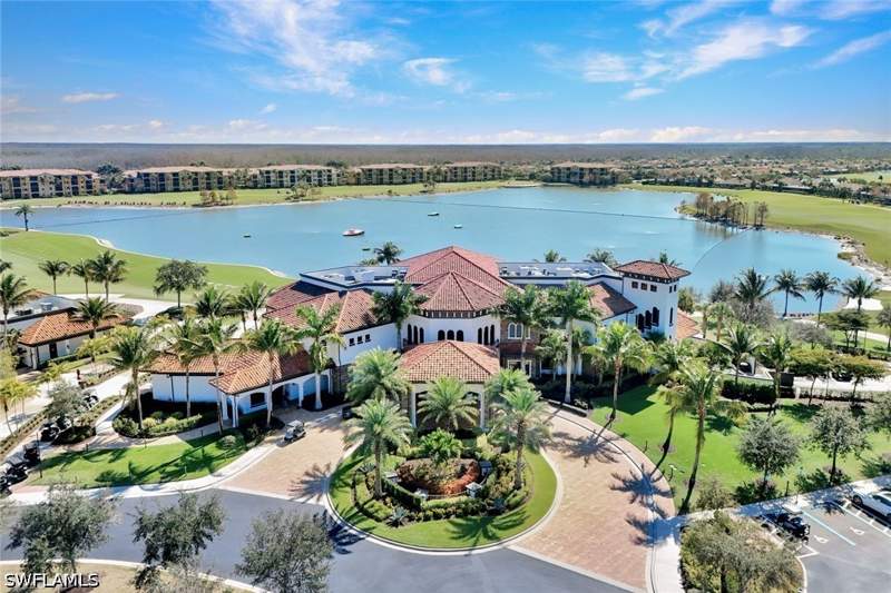 2 bedroom Condominium at 17981 Bonita National Blvd 712, Bonita National Golf And Country Club, Bonita Springs — photo 3