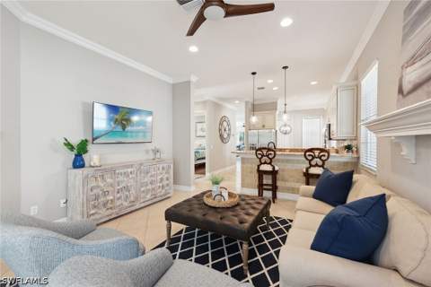 3878 Cotton Green Path Dr, Naples FL - photo 14 of 50