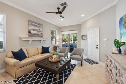 3878 Cotton Green Path Dr, Naples FL - photo 15 of 50