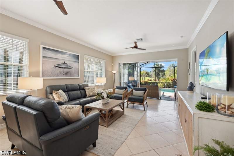 3 bedroom SingleFamilyResidence at 3878 Cotton Green Path Dr, Cotton Green, Naples — photo 3