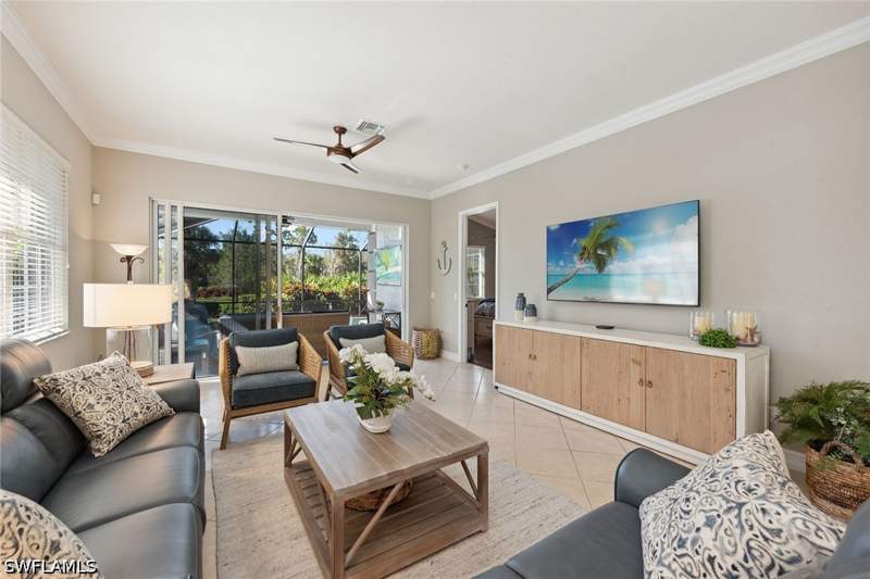 3 bedroom SingleFamilyResidence at 3878 Cotton Green Path Dr, Cotton Green, Naples — photo 4