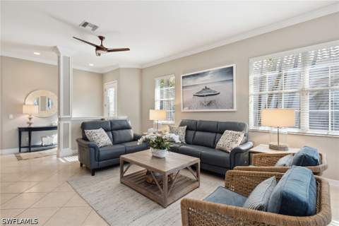 3878 Cotton Green Path Dr, Naples FL - photo 6 of 50