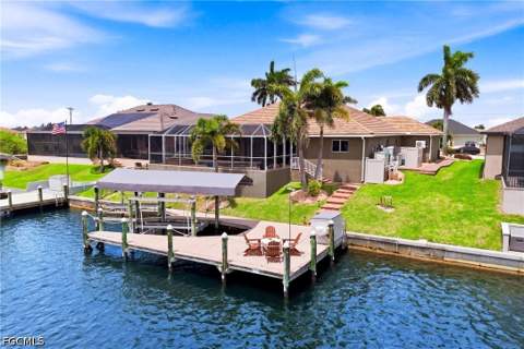 1419 Old Burnt Store Rd N, Cape Coral FL - photo 11 of 50