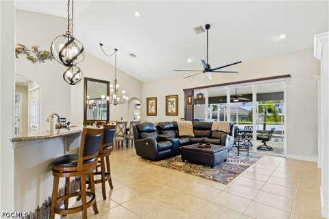 1419 Old Burnt Store Rd N, Cape Coral FL - photo 18 of 50