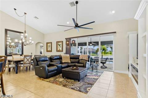 1419 Old Burnt Store Rd N, Cape Coral FL - photo 19 of 50
