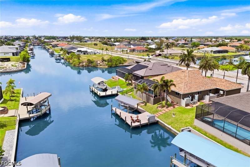 4 bedroom SingleFamilyResidence at 1419 Old Burnt Store Rd N, Cape Coral, Cape Coral — photo 2