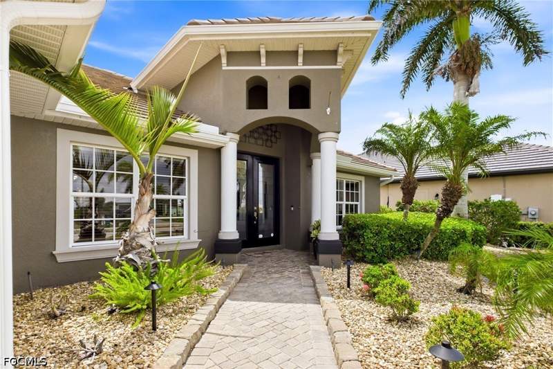 4 bedroom SingleFamilyResidence at 1419 Old Burnt Store Rd N, Cape Coral, Cape Coral — photo 3