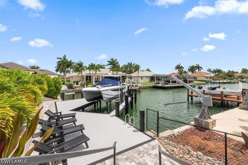 4 bedroom SingleFamilyResidence at 691 Partridge Ct, Marco Island, Marco Island — photo 3