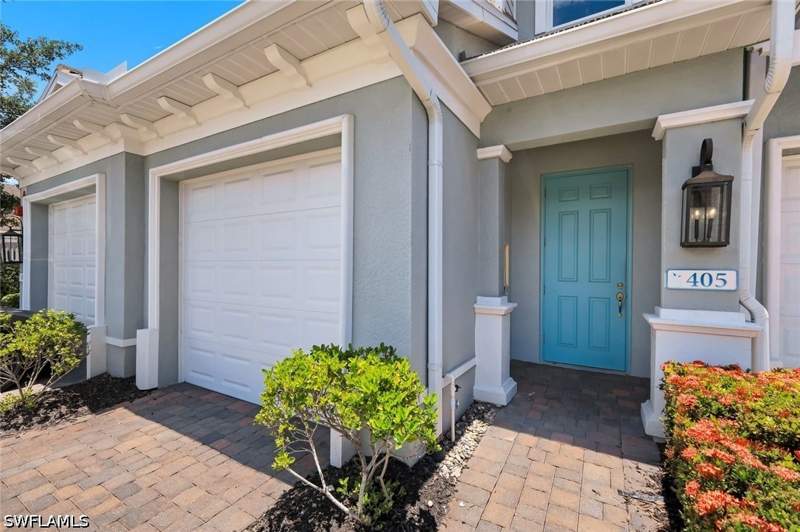 2 bedroom Condominium at 2343 Sheen Ln 405, Richmond Park, Naples — photo 2