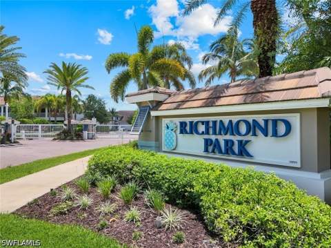 2343 Sheen Ln 405, Naples FL - photo 23 of 35