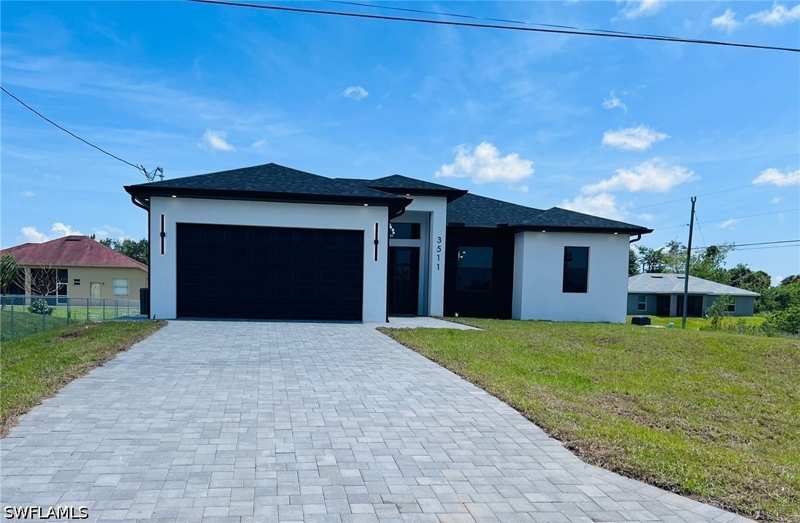 4 bedroom SingleFamilyResidence at 3511 14th St SW, Lehigh Acres, Lehigh Acres — photo 1