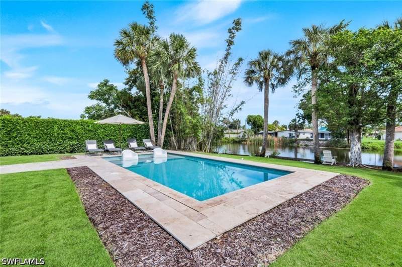 4 bedroom SingleFamilyResidence at 841 107th Ave N, Naples Park, Naples — photo 2