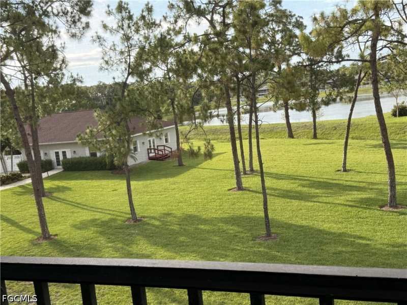 2 bedroom Condominium at 25806 Cockleshell Dr C 313, Bonita Pines, Bonita Springs — photo 1
