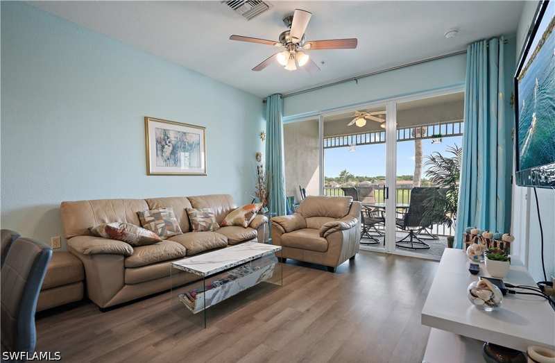 2 bedroom Condominium at 7925 Mahogany Run Ln 923, Greenlinks, Naples — photo 1