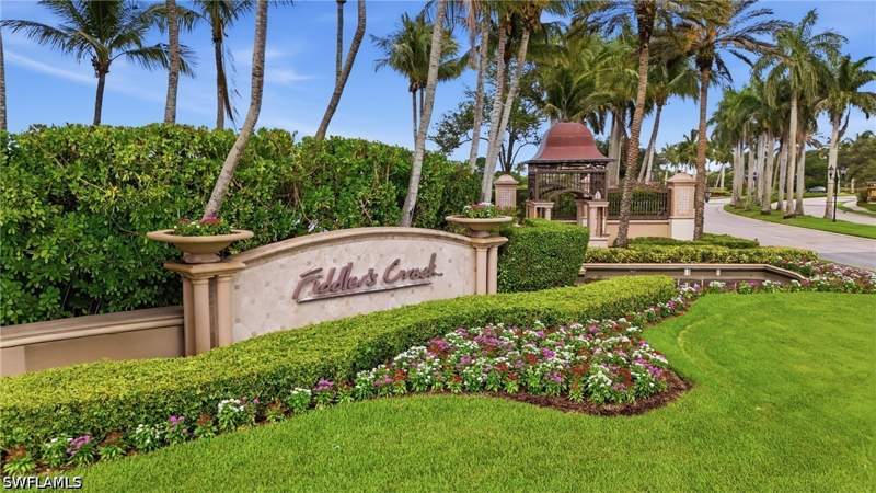 3 bedroom Condominium at 3191 Serenity Ct 201, Serena, Naples — photo 3