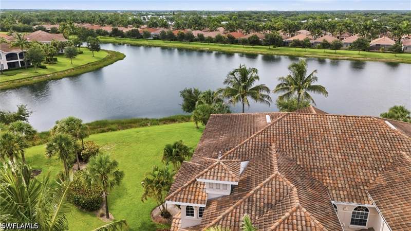 3 bedroom Condominium at 3191 Serenity Ct 201, Serena, Naples — photo 5