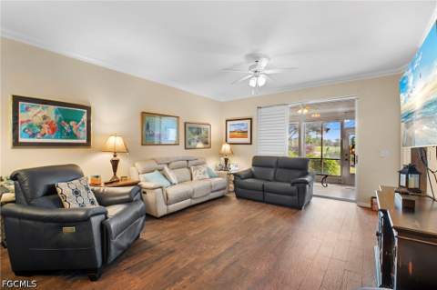 14531 Hickory Hill Ct 316, Fort Myers FL - photo 10 of 13
