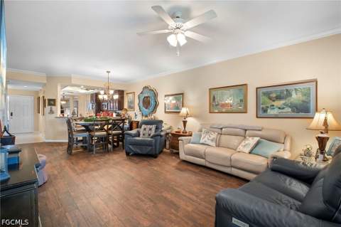 14531 Hickory Hill Ct 316, Fort Myers FL - photo 12 of 13