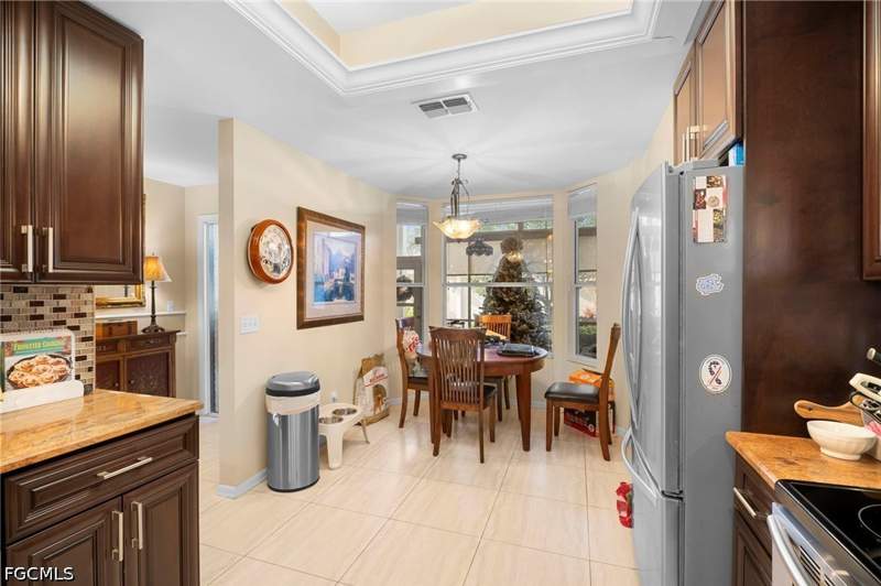 2 bedroom Condominium at 14531 Hickory Hill Ct 316, Olde Hickory Golf & Country Club, Fort Myers — photo 3