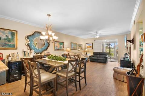 14531 Hickory Hill Ct 316, Fort Myers FL - photo 8 of 13