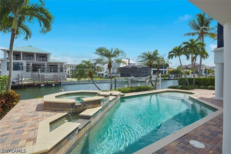 4 bedroom SingleFamilyResidence at 319 Lagoon Ave, Conners, Naples — photo 3