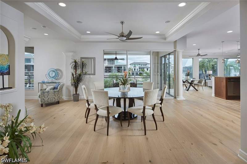 4 bedroom SingleFamilyResidence at 319 Lagoon Ave, Conners, Naples — photo 5