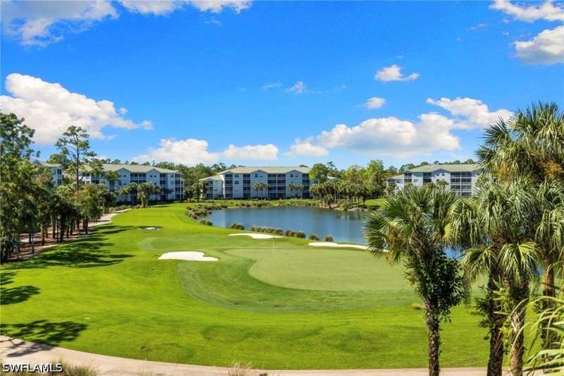 2 bedroom Condominium at 4010 Loblolly Bay Dr 303, Britannia IV, Naples — photo 1