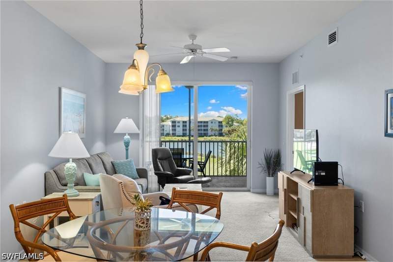 2 bedroom Condominium at 4010 Loblolly Bay Dr 303, Britannia IV, Naples — photo 2