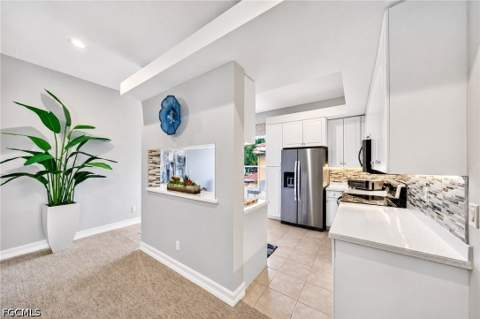 1855 Les Chateaux Blvd 5-201, Naples FL - photo 10 of 48