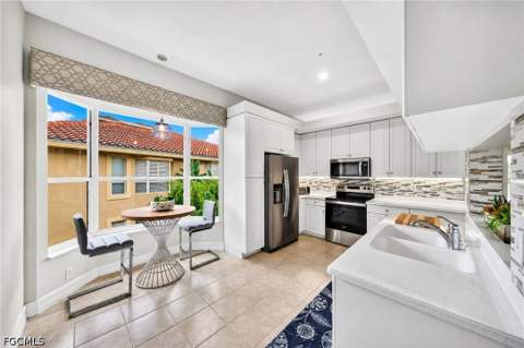 1855 Les Chateaux Blvd 5-201, Naples FL - photo 12 of 48