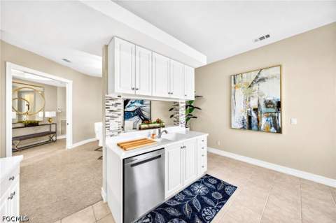 1855 Les Chateaux Blvd 5-201, Naples FL - photo 13 of 48