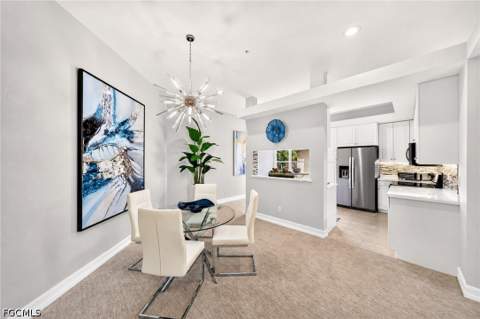 1855 Les Chateaux Blvd 5-201, Naples FL - photo 15 of 48